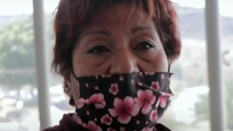 'Estoy deshecha, pero no hay de otra': Madre que denunció a su hijo por hechos en La Corregidora