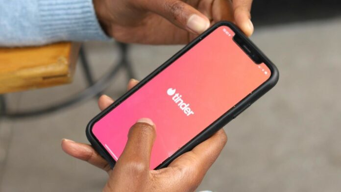 Tinder brindará información sobre antecedentes penales a sus usuarios de EE.UU