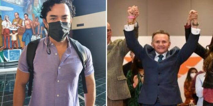 Peligra registro de MC con candidatura de Pech Varguez Chanito Toledo