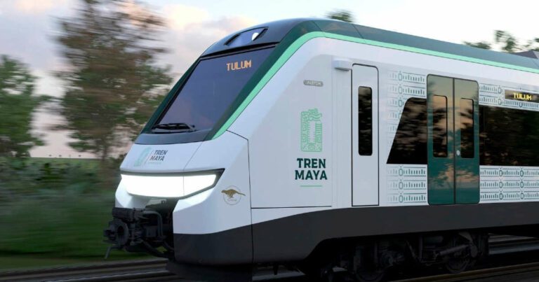 INAI: Fonatur debe entregar documentos del Tren Maya traducida a lenguas indígenas