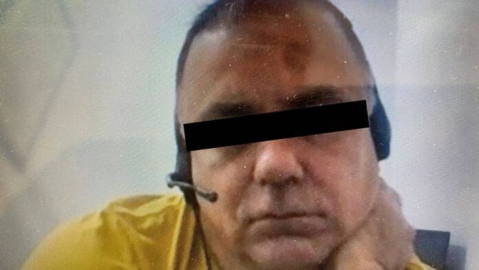 Vinculan a proceso a Carlos Mimenza por violencia política de género