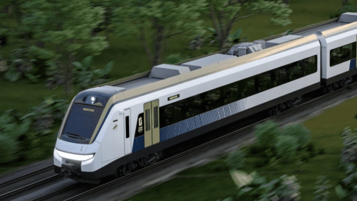 Tribunal Colegiado confirma suspensión definitiva en tres tramos del Tren Maya