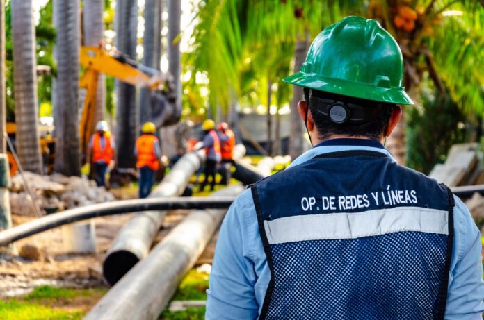 Aguakan impulsará el desarrollo y mordernización de la infraestructura hidráulica en Benito Juárez