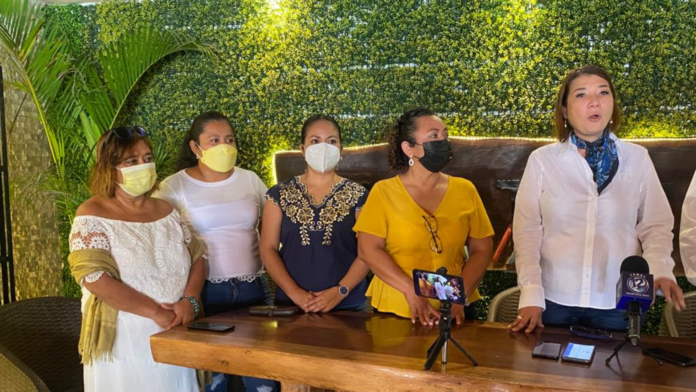 8M: La lucha por crear leyes para protección de las mujeres continúa, asegura Kira Iris