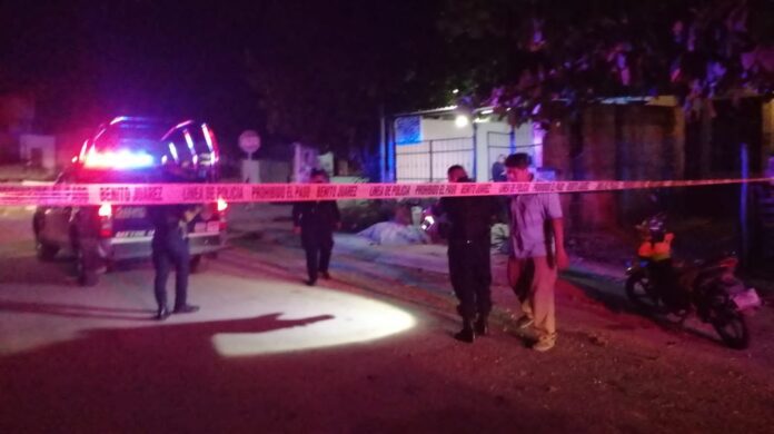 Muere hombre que fue baleado ayer en Cancún