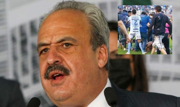 Un senador de Morena ha sido vinculado con los actuales directivos de Gallos de Querétaro; fueron incluso sus empleados. Foto: Cuartoscuro