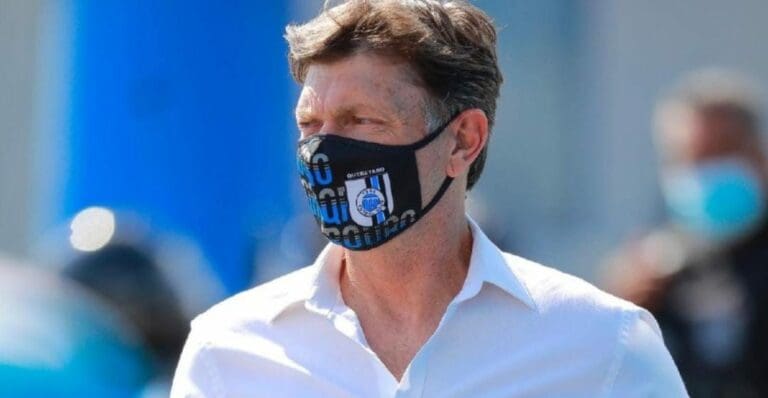 El entrenador del Querétaro dio a conocer que sus jugadores han sido amenazados de muerte luego de los hechos del fin de semana. Foto: Sin Embargo