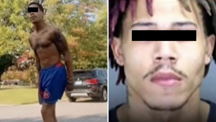 El FBI logró detener a un buscado delincuente gracias a la red social TikTok, ya que este usuario usaba la misma ropa para grabar videos y cometer delitos.