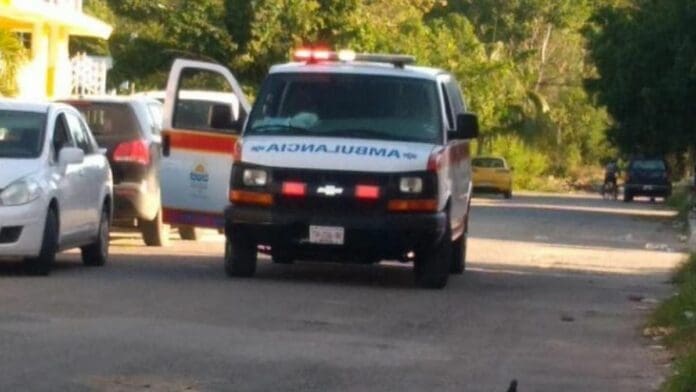 Se quita la vida joven de 19 años en Chetumal