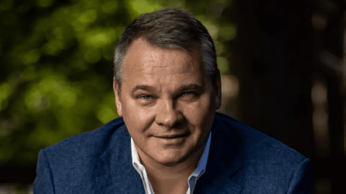 El empresario ruso que ofrece un millón de dólares por matar a Putin