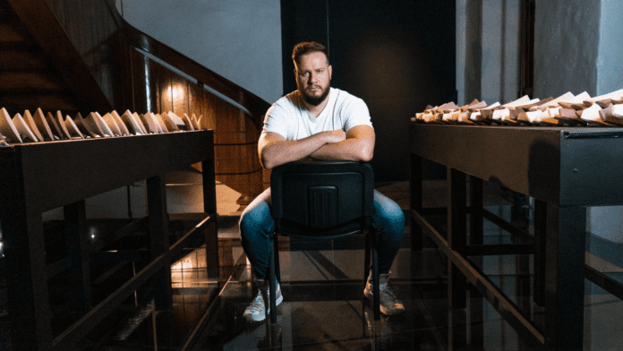 Se donará a escuelas de Playa del Carmen lo recaudado en la Cena con Causa con Diego Ruzzarin