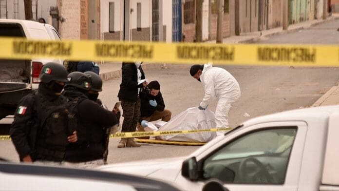 Asesinado el periodista Juan Carlos Muñiz, el séptimo crimen contra la prensa en México este año