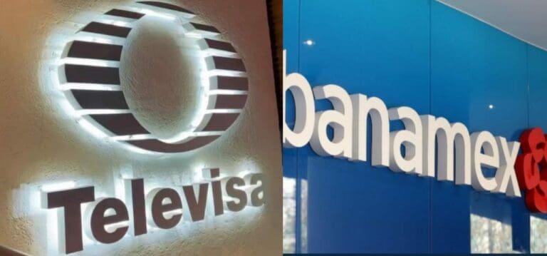 Este día se dio a conocer una lista de empresas a las que los anteriores gobiernos les perdonaron el pago de millones de pesos de impuestos. Foto: Redes sociales