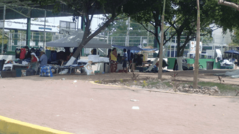 “Salvando Vidas”, iniciativa de Chano Toledo, busca reincorporar a la sociedad a gente en situación de calle en Playa del Carmen