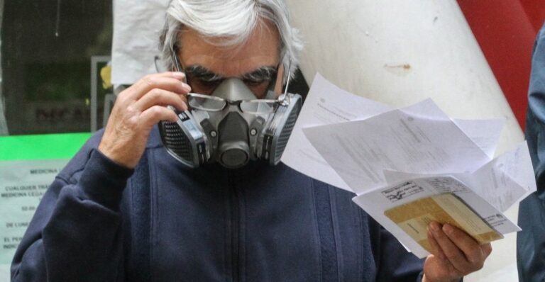 No se surtieron más de 65 mil recetas al día