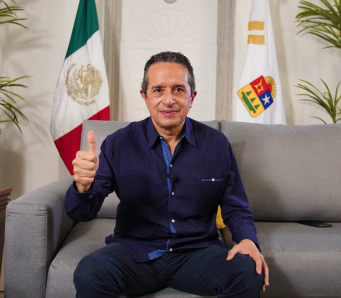 Quintana Roo recupera sus actividades cotidianas con el semáforo en verde