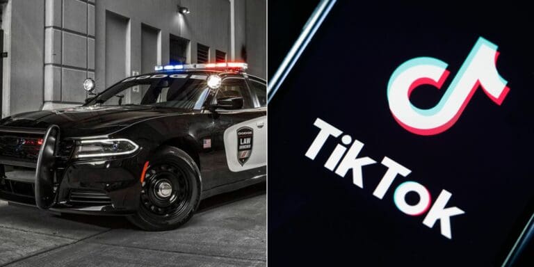 VIRAL: Detienen a estrella de TikTok por robo; su calzado le delató