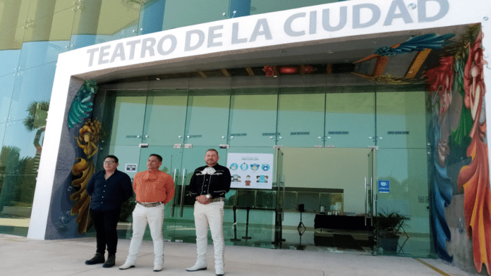En Playa del Carmen se celebrará el primer Encuentro Internacional del Mariachi