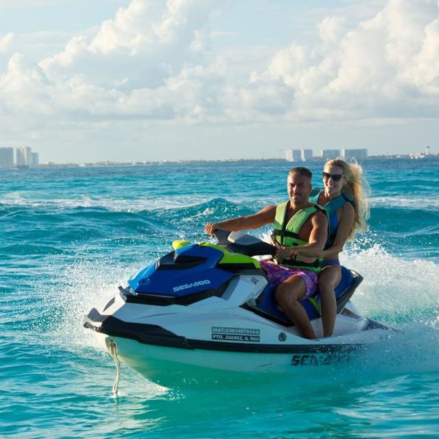 Quintana Roo cerró el año de 2021 con más de 14 millones 823 mil visitantes