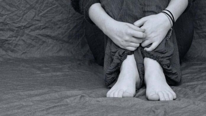 Detienen a mujer por explotación de menores en Oaxaca; rescatan a las víctimas