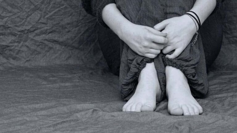 Detienen a mujer por explotación de menores en Oaxaca; rescatan a las víctimas