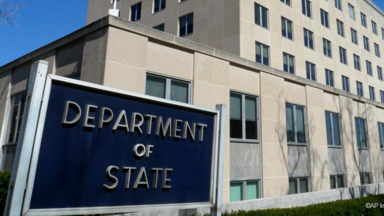 Persiste la corrupción en México, dice Estados Unidos