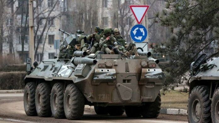 el mensaje que soldado ruso envió a su mamá antes de morir