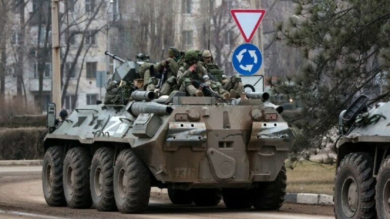 el mensaje que soldado ruso envió a su mamá antes de morir