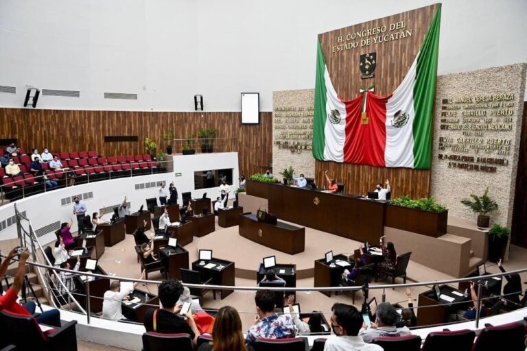 Aprueban el matrimonio igualitario en Yucatán