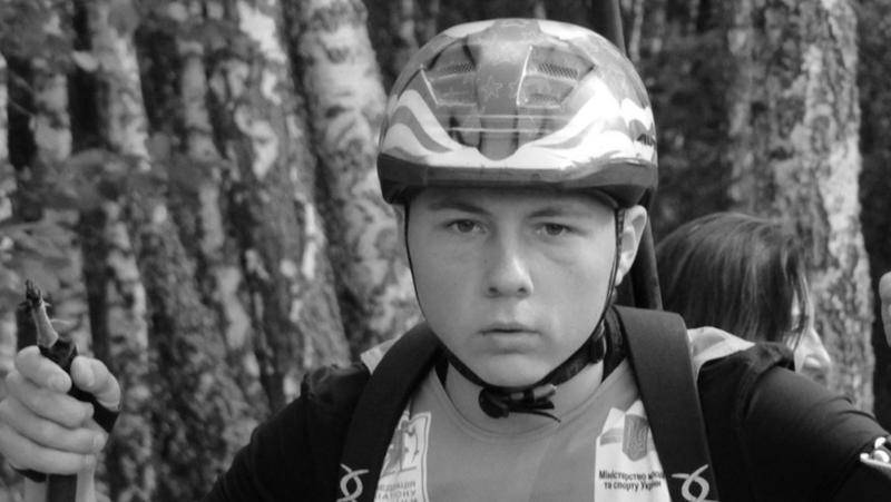 El joven biatleta ucraniano Yevhen Malyshev muere en combate tras los ataques de Rusia