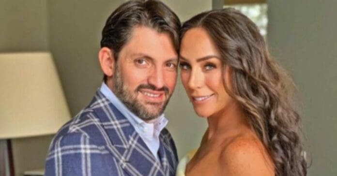 La ex suegra de Inés Gómez Mont declaró que la conductora podría esar escondida en México, y sería ayudada por su tío. Foto: Redes sociales