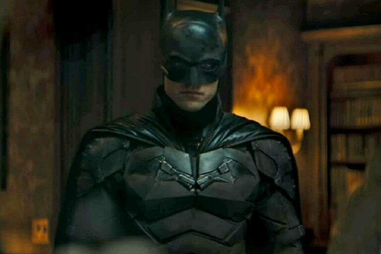 Cancelan estreno de ‘The Batman’ en Rusia