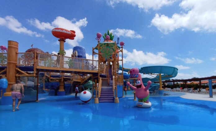 Advierte Nickelodeon Hotels sobre falsas reservaciones hechas por páginas clonadas