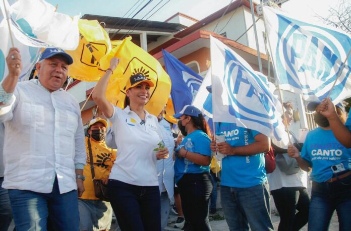 QUINTANA ROO DEBE DESPERTAR Y EVITAR QUE 