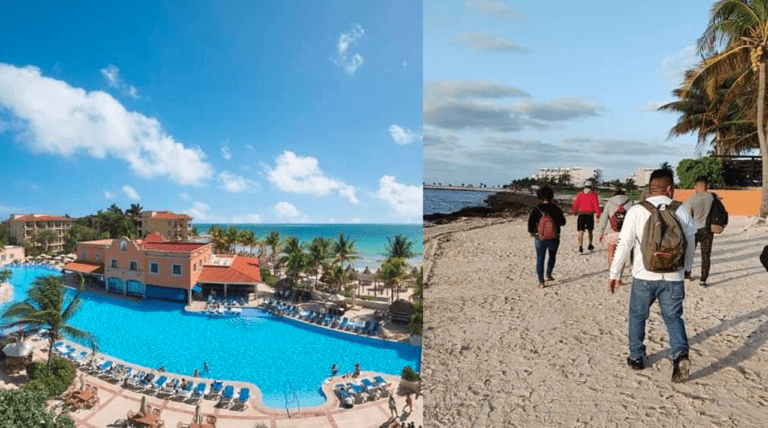 Otra vez la CROC se ‘entromete ilegalmente’ en hoteles operados por la CTM