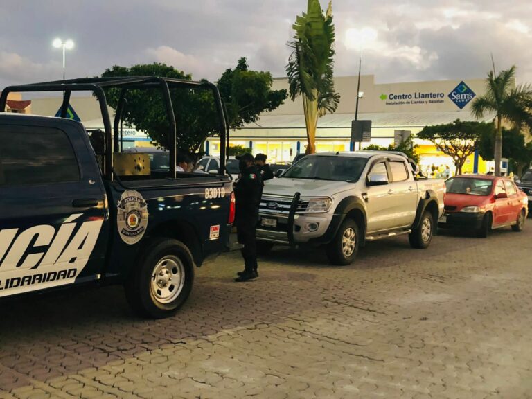 Denuncian desaparición de 180 mil pesos en Playa del Carmen