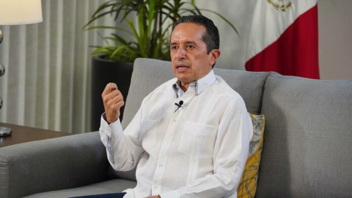 Con semáforo epidemiológico en verde, Quintana Roo entra a una nueva etapa en su recuperación