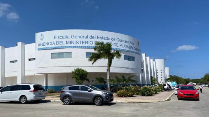 Siguen bajando los homicidios dolosos en Playa del Carmen: Oscar Montes de Oca