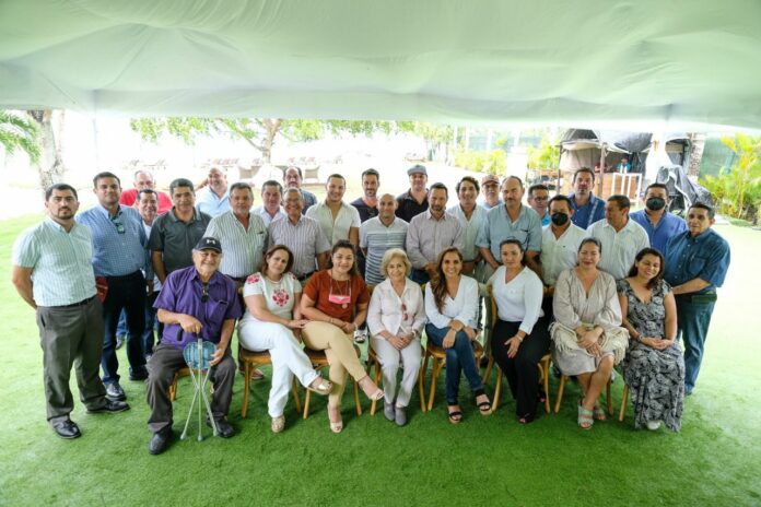 Desarrollo de Bacalar, con orden y certeza: Mara Lezama