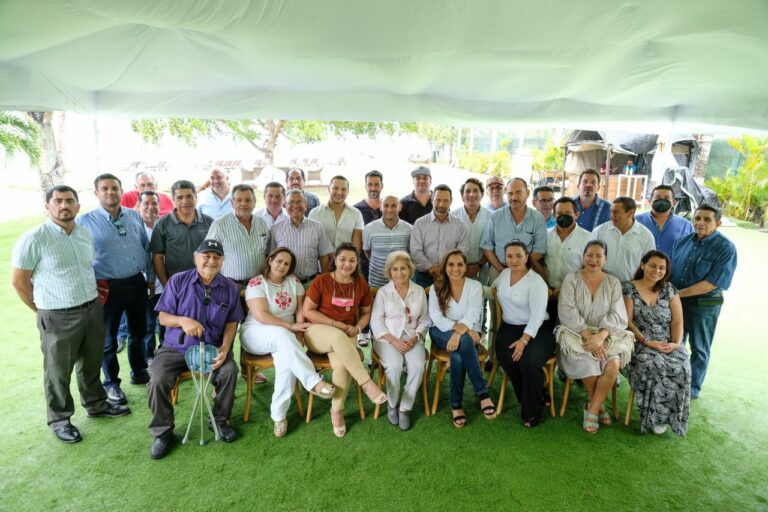 Desarrollo de Bacalar, con orden y certeza: Mara Lezama