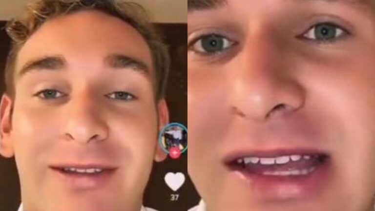 Hijo de alto funcionario de Perú presume haber violado a dos mujeres inconscientes