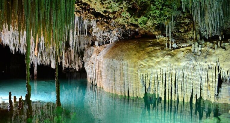 Detectan mala calidad de agua subterránea en Playa del Carmen