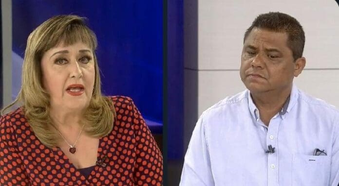 Una entrevista hecha al padre de Debanhi ha causado indignación; además circulan teorías sobre quiénes están detrás de la muerte. Foto: Redes sociales