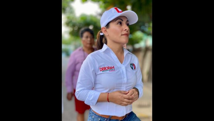 Deborah Angulo promoverá la creación del Centro de Innovación Turística de Quintana Roo