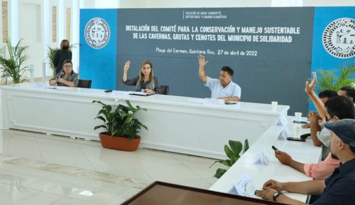 Gobierno y asociaciones unen esfuerzos a favor del medioambiente