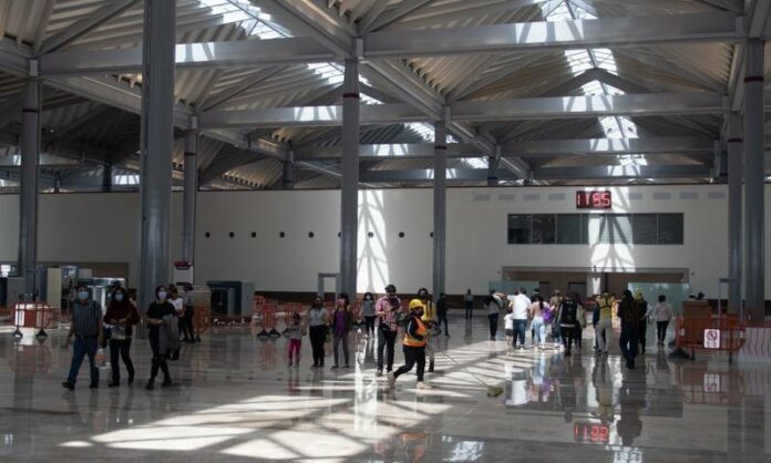 AIFA pierde millones durante primer mes de operaciones