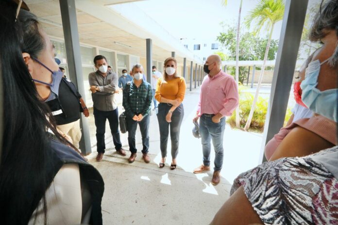 Solidaridad tendrá el primer Centro de Reeducación para Hombres 