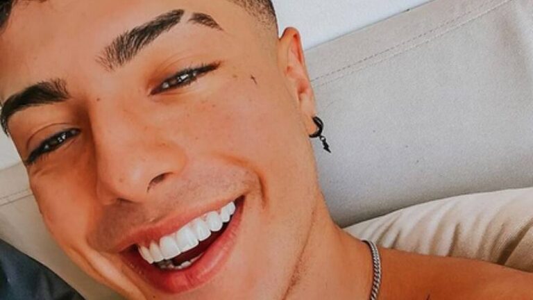 Tiktoker señalado de abuso sexual cambia de género porque las “mujeres tienen más derechos”