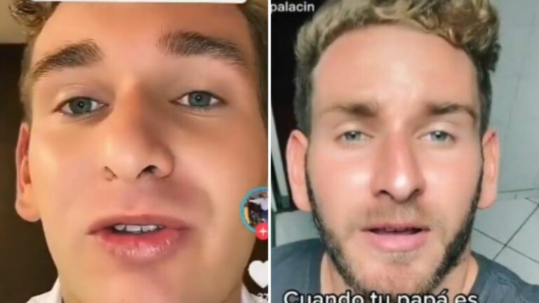 Joven confiesa un abuso en TikTok, luego borra el video dice que es un 'experimento social'