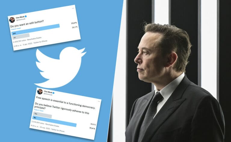 El costo real de la adquisición de Twitter: $145 mil millones de dólares